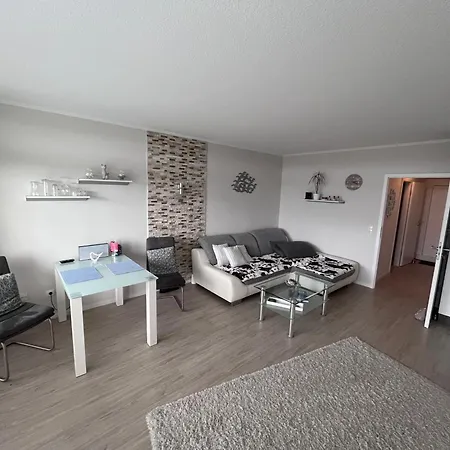 Singlefewo Seemoewe Fuer 1 Person *