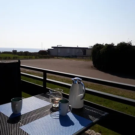 Singlefewo Seemoewe Fuer 1 Person * Staberdorf