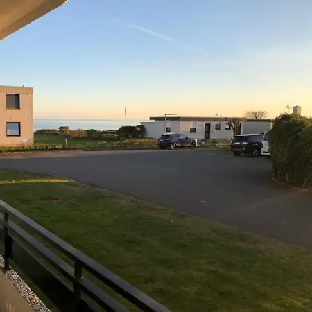 Singlefewo Seemoewe Fuer 1 Person * Staberdorf