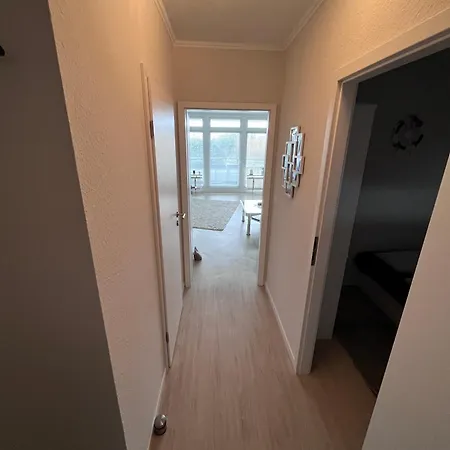 Singlefewo Seemoewe Fuer 1 Person