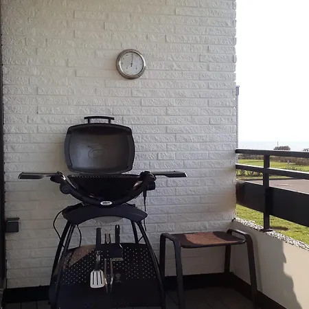 Singlefewo Seemoewe Fuer 1 Person Апартаменты *