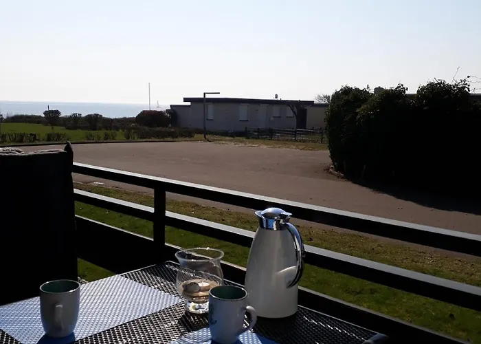 Singlefewo Seemoewe Fuer 1 Person * Staberdorf