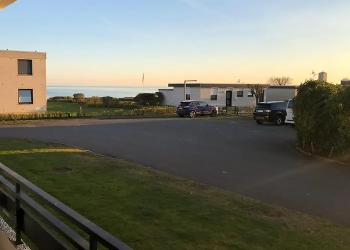 Singlefewo Seemoewe Fuer 1 Person * Staberdorf